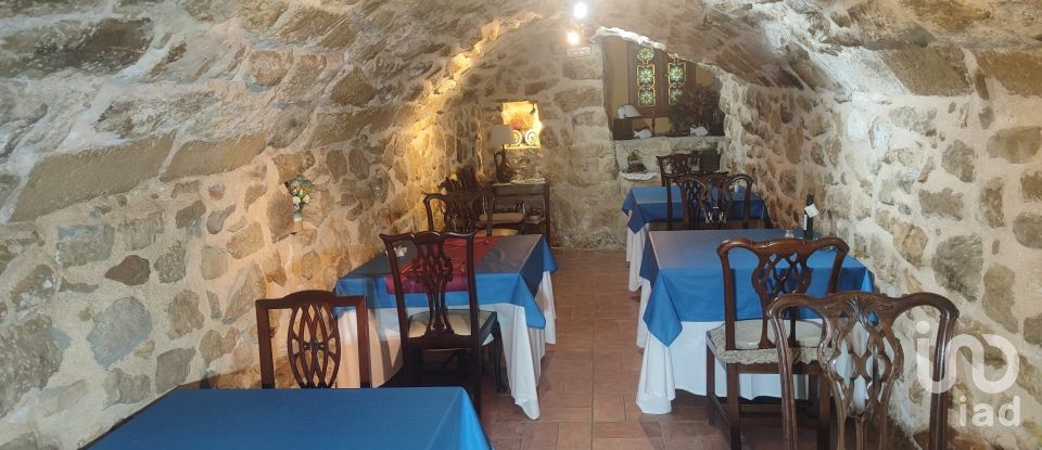 Casa rural 6 habitaciones de 432 m² en Valderrobres (44580)