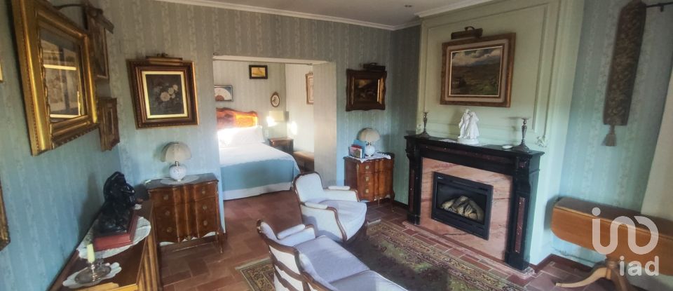 Casa rural 6 habitaciones de 432 m² en Valderrobres (44580)