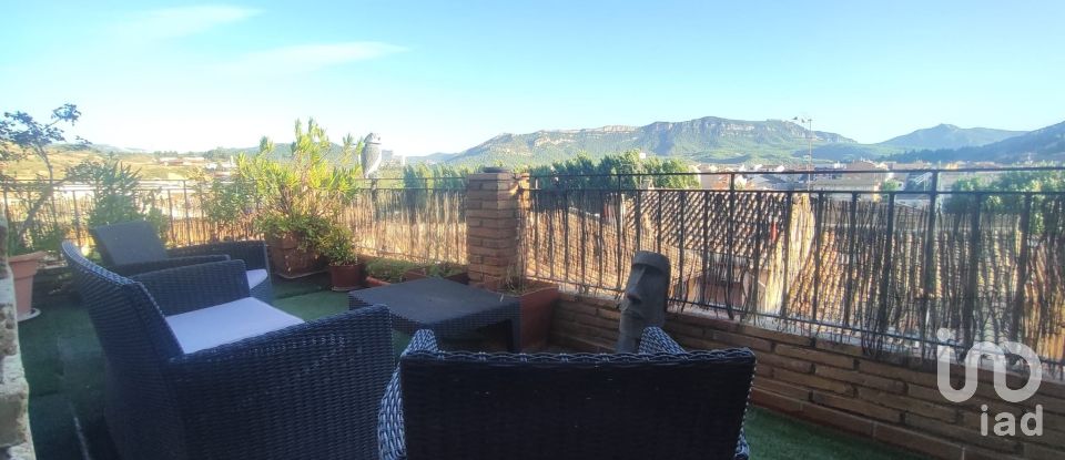 Casa rural 6 habitaciones de 432 m² en Valderrobres (44580)