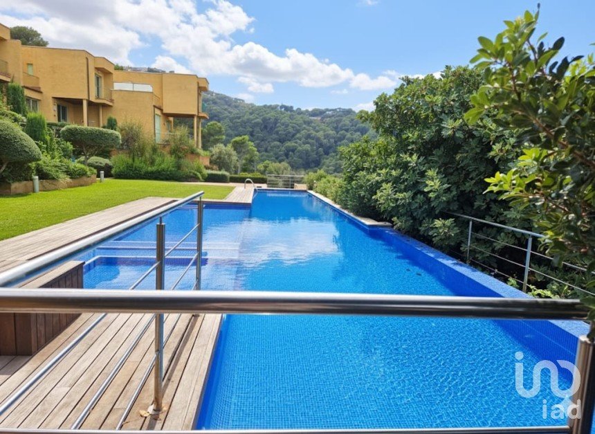 Casa/villa 4 habitacions de 167 m² a Begur (17255)