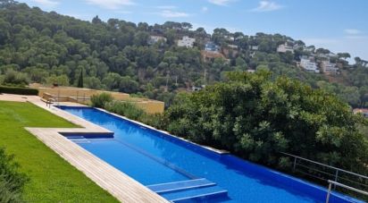 Casa 4 habitaciones de 167 m² en Begur (17255)