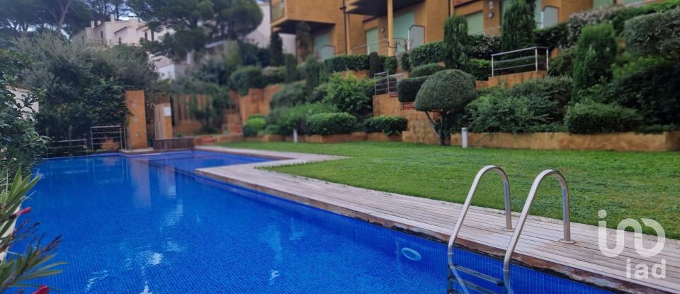 Casa/villa 4 habitacions de 167 m² a Begur (17255)