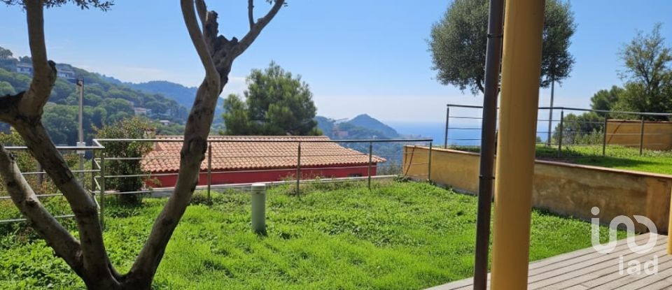 Casa/villa 4 habitacions de 167 m² a Begur (17255)