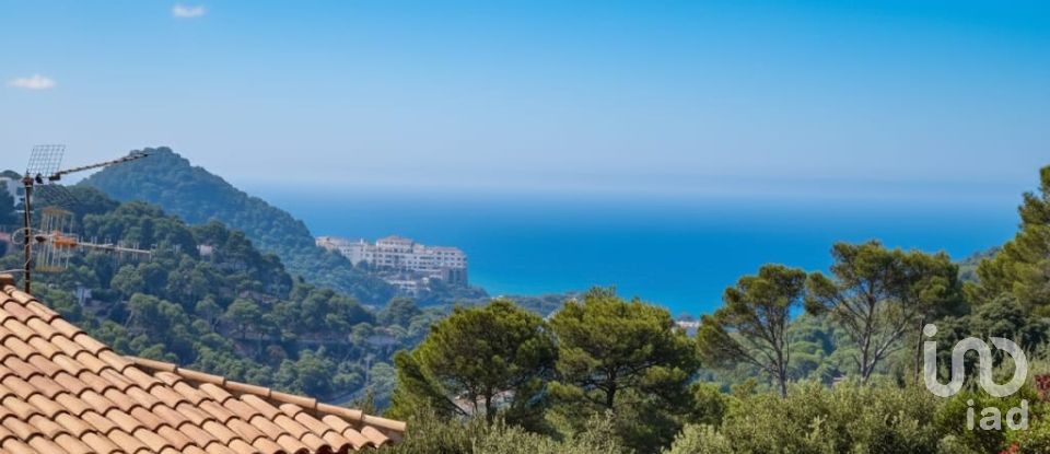 Casa/villa 4 habitacions de 167 m² a Begur (17255)