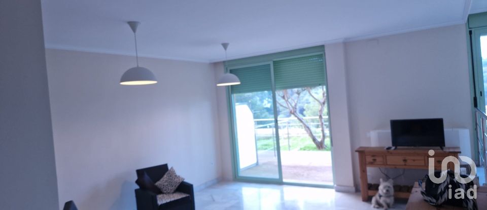 Casa/villa 4 habitacions de 167 m² a Begur (17255)