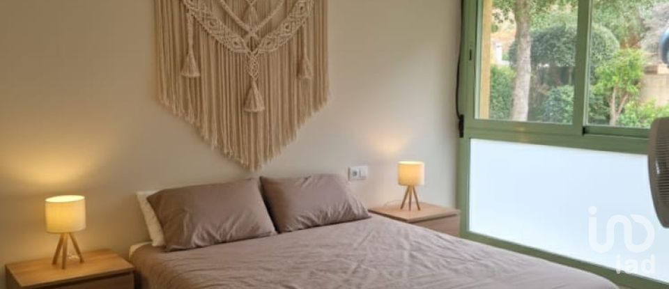 Casa/villa 4 habitacions de 167 m² a Begur (17255)