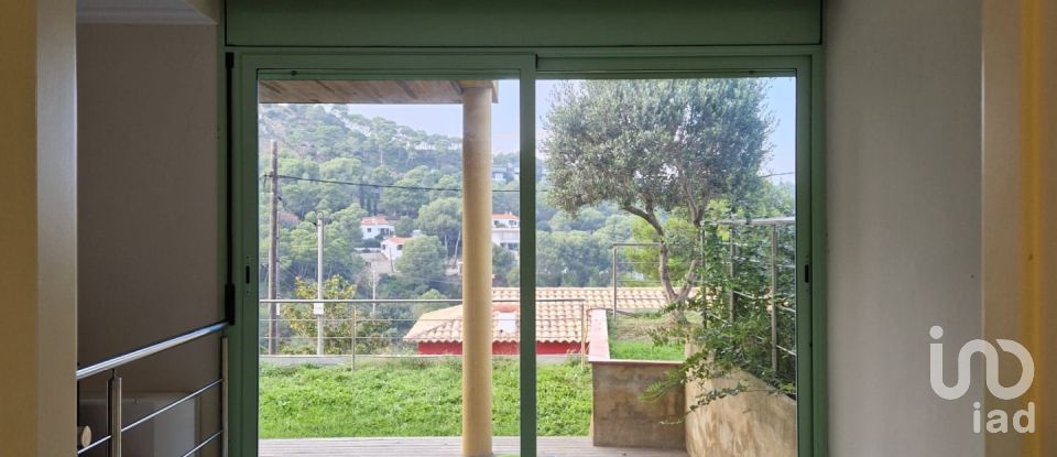 Casa/villa 4 habitacions de 167 m² a Begur (17255)