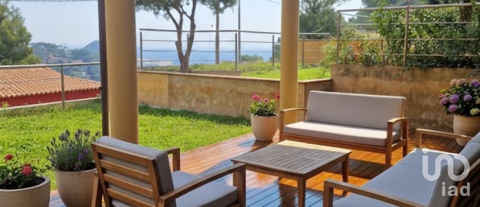 Casa/villa 4 habitacions de 167 m² a Begur (17255)