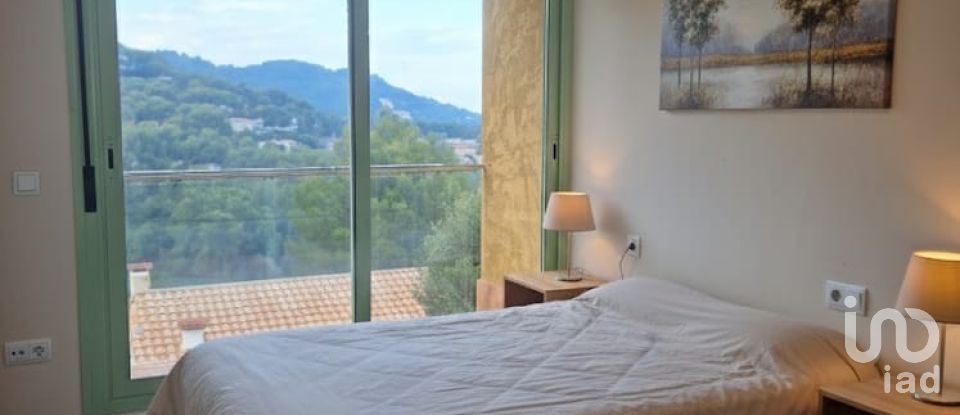 Casa/villa 4 habitacions de 167 m² a Begur (17255)