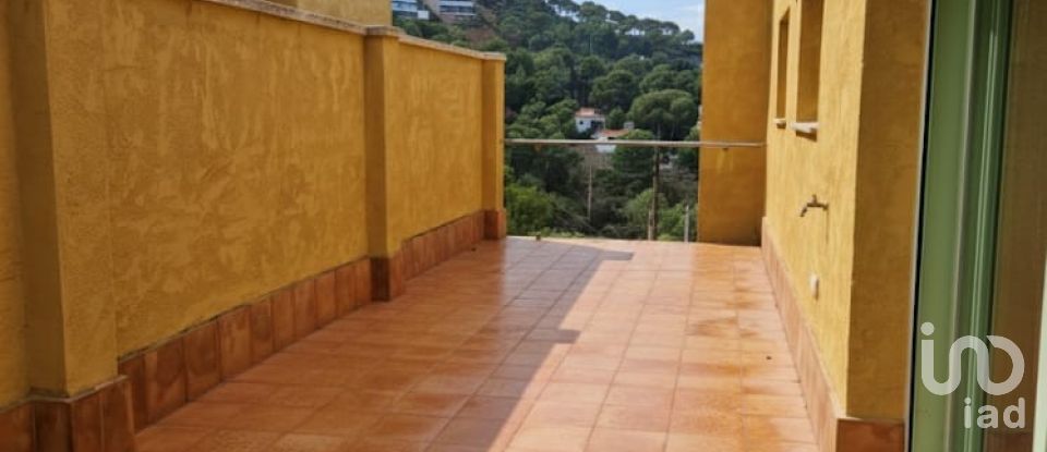 Casa/villa 4 habitacions de 167 m² a Begur (17255)