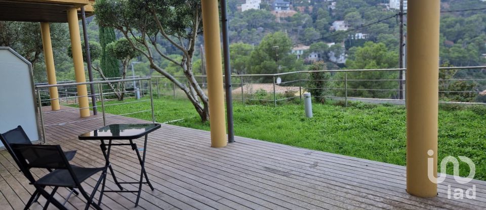 Casa/villa 4 habitacions de 167 m² a Begur (17255)