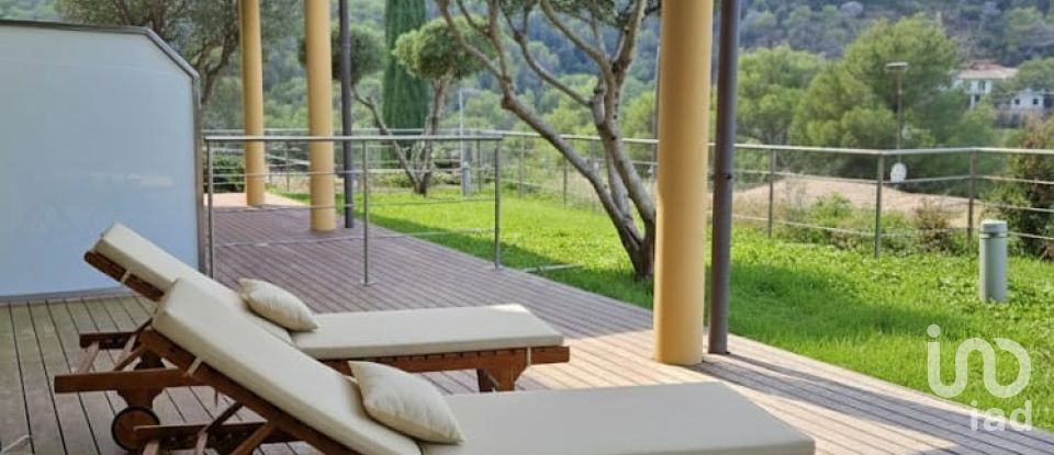 Casa/villa 4 habitacions de 167 m² a Begur (17255)