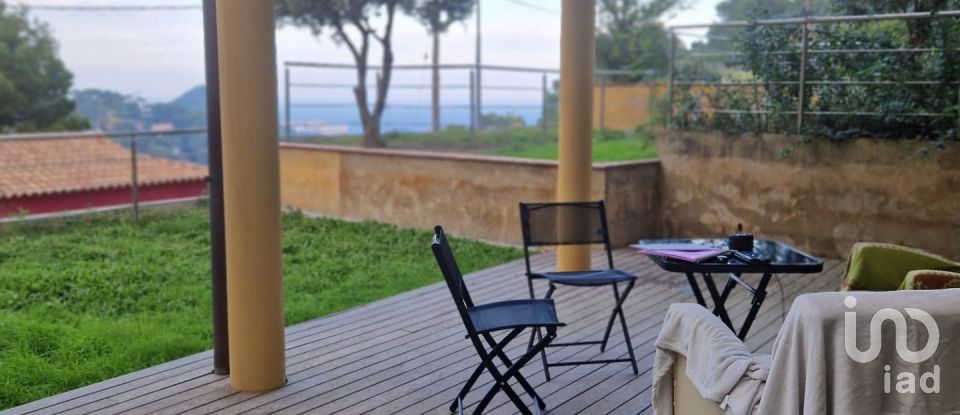 Casa/villa 4 habitacions de 167 m² a Begur (17255)