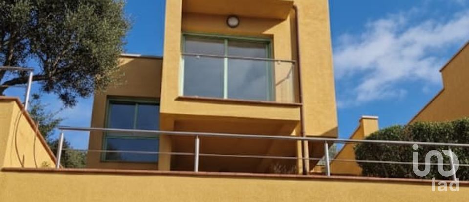 Casa/villa 4 habitacions de 167 m² a Begur (17255)