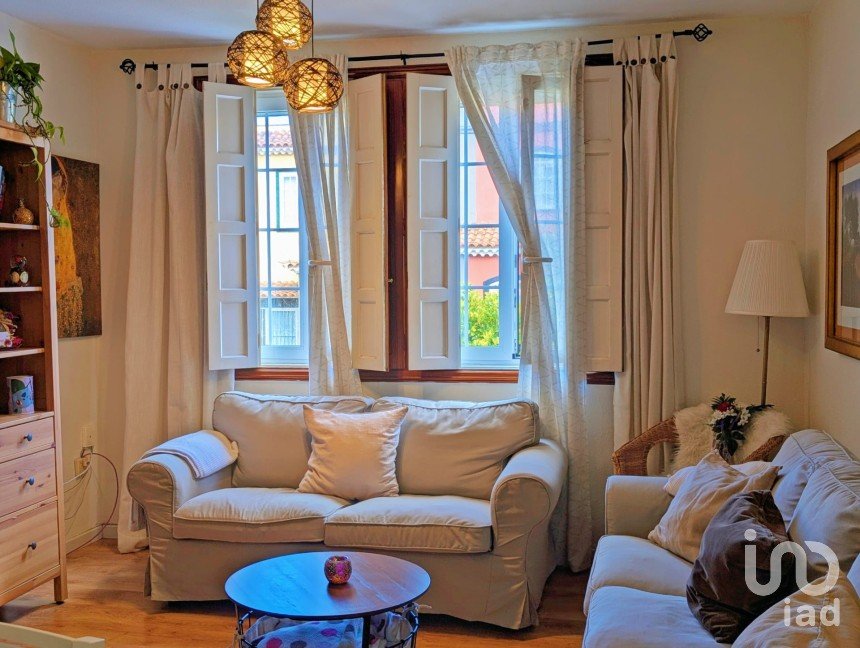 Casa 4 habitaciones de 193 m² en San Cristóbal de La Laguna (38296)