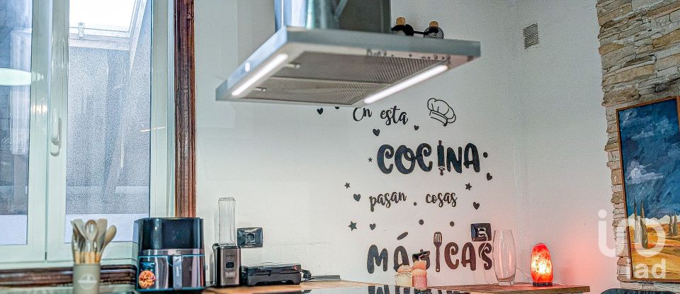 Casa 4 habitaciones de 193 m² en San Cristóbal de La Laguna (38296)