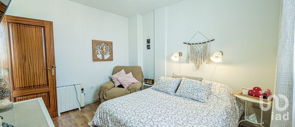 Casa 4 habitaciones de 193 m² en San Cristóbal de La Laguna (38296)