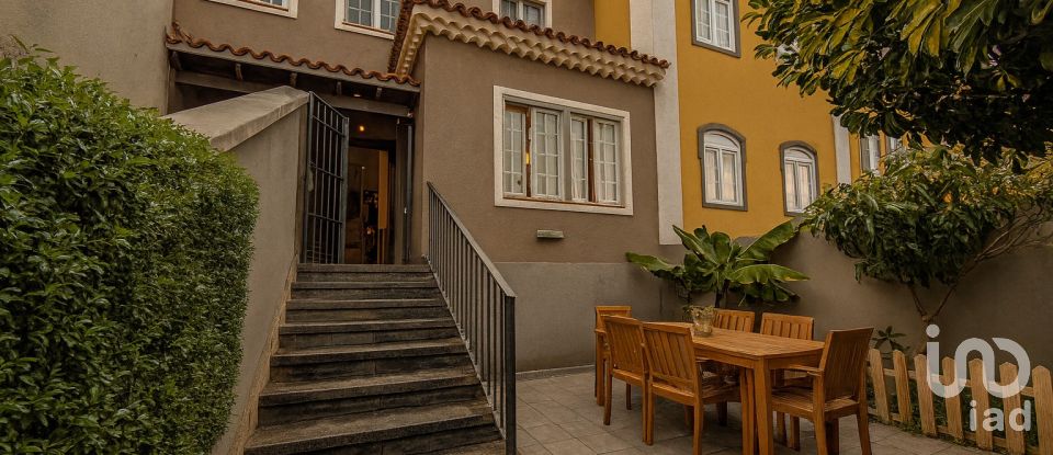 Casa 4 habitaciones de 193 m² en San Cristóbal de La Laguna (38296)