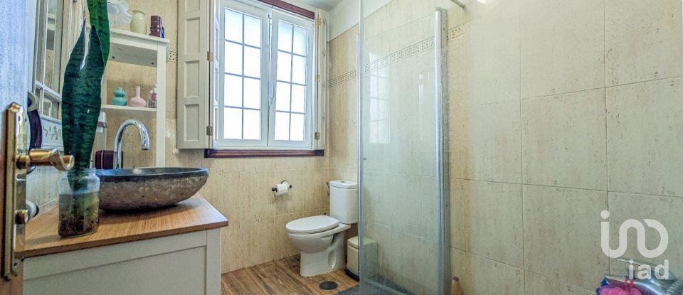 Casa 4 habitaciones de 193 m² en San Cristóbal de La Laguna (38296)