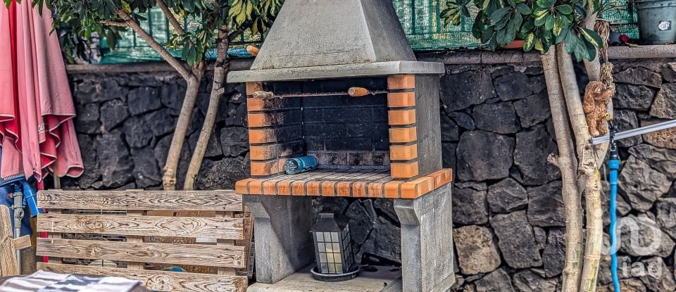 Casa 4 habitaciones de 193 m² en San Cristóbal de La Laguna (38296)