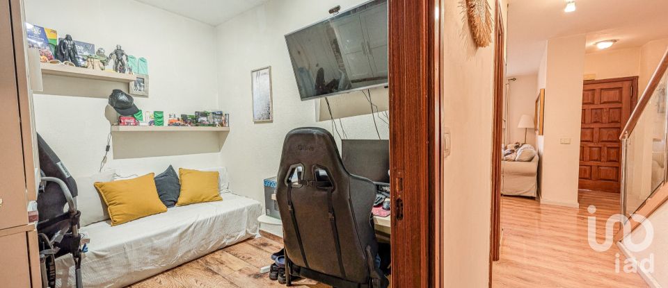 Casa 4 habitaciones de 193 m² en San Cristóbal de La Laguna (38296)