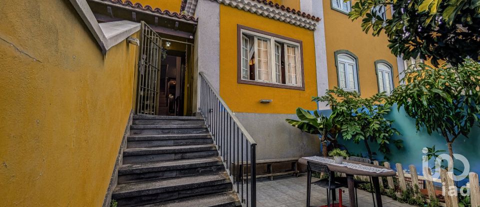 Casa 4 habitaciones de 193 m² en San Cristóbal de La Laguna (38296)