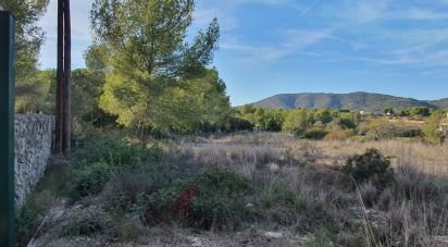 Building plot of 990 m² in Sant Pere de Ribes (08810)
