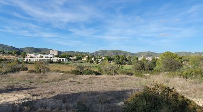Building plot of 990 m² in Sant Pere de Ribes (08810)
