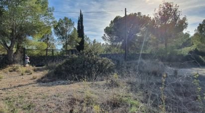 Building plot of 990 m² in Sant Pere de Ribes (08810)