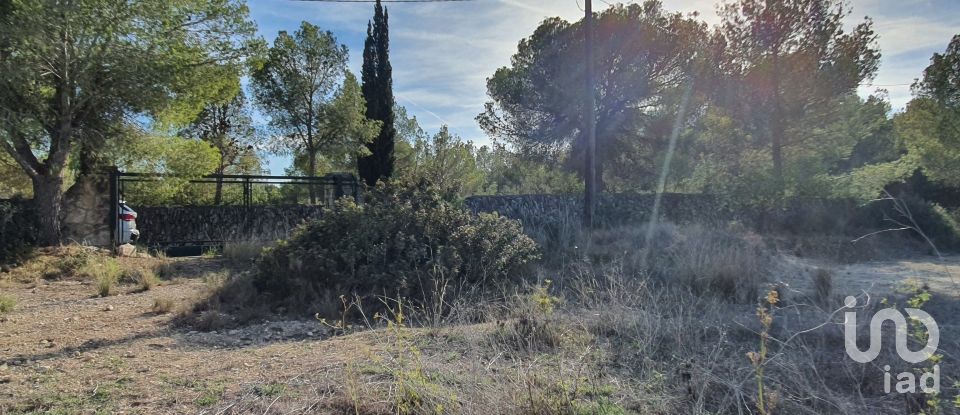 Terreny urbà de 990 m² a Sant Pere de Ribes (08810)