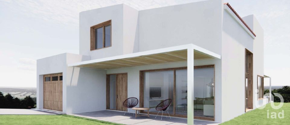 Terreny urbà de 990 m² a Sant Pere de Ribes (08810)