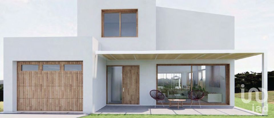 Terreny urbà de 990 m² a Sant Pere de Ribes (08810)