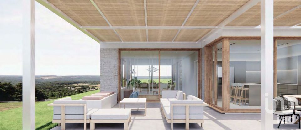 Terreny urbà de 990 m² a Sant Pere de Ribes (08810)