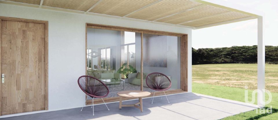 Terreny urbà de 990 m² a Sant Pere de Ribes (08810)