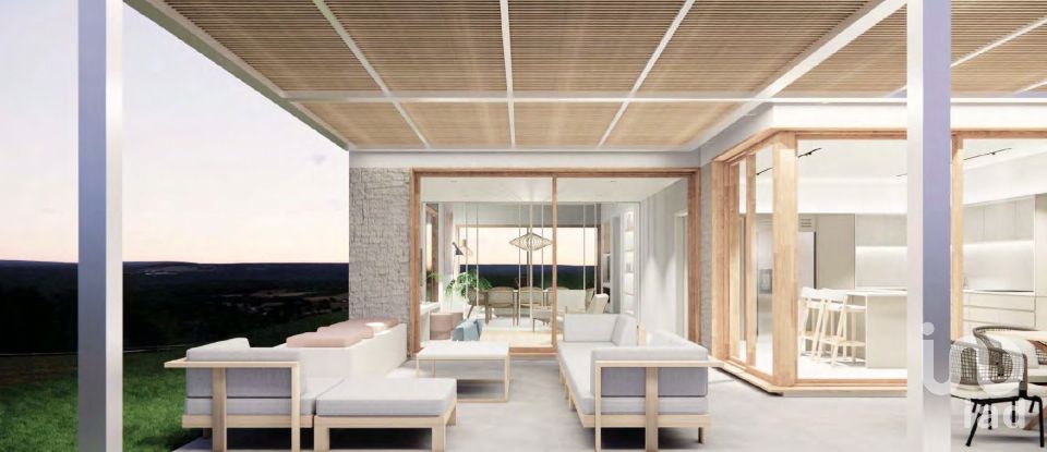 Terreny urbà de 990 m² a Sant Pere de Ribes (08810)