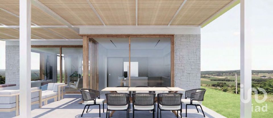 Terreny urbà de 990 m² a Sant Pere de Ribes (08810)