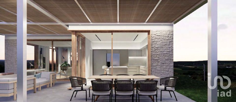 Terreny urbà de 990 m² a Sant Pere de Ribes (08810)