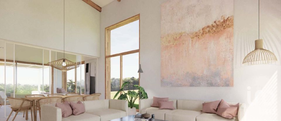 Terreny urbà de 990 m² a Sant Pere de Ribes (08810)