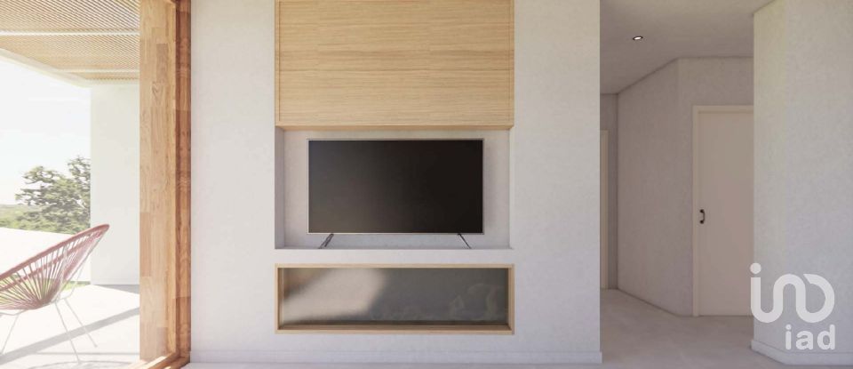 Terreny urbà de 990 m² a Sant Pere de Ribes (08810)