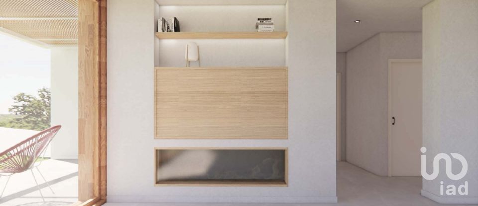 Terreny urbà de 990 m² a Sant Pere de Ribes (08810)