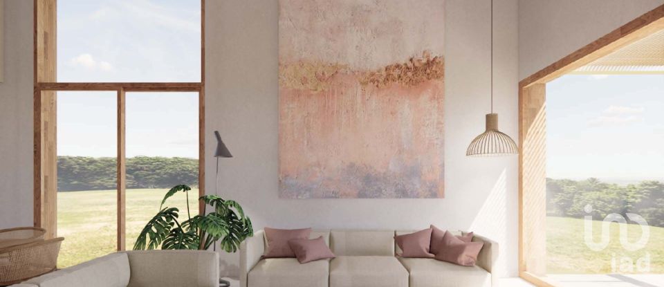 Terreny urbà de 990 m² a Sant Pere de Ribes (08810)