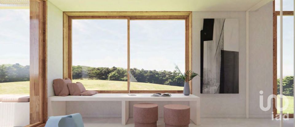 Terreny urbà de 990 m² a Sant Pere de Ribes (08810)