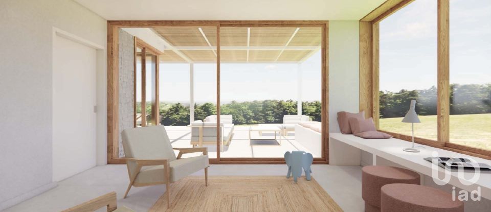 Terreny urbà de 990 m² a Sant Pere de Ribes (08810)