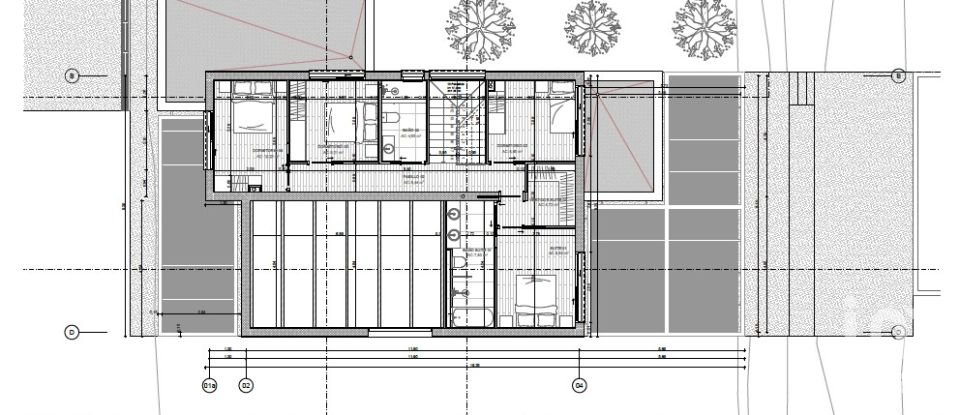 Terreny urbà de 990 m² a Sant Pere de Ribes (08810)