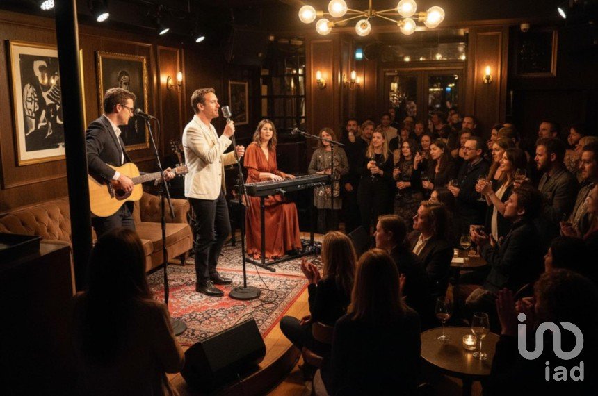 Bar de 170 m² à Barcelona (08001)