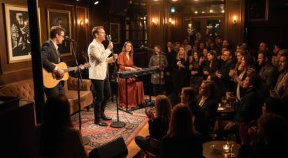 Bar de 170 m² à Barcelona (08001)