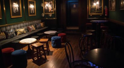 Bar de 170 m² à Barcelona (08001)