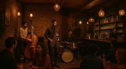 Bar de 170 m² à Barcelona (08001)