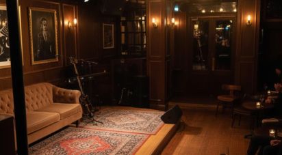 Bar de 170 m² à Barcelona (08001)