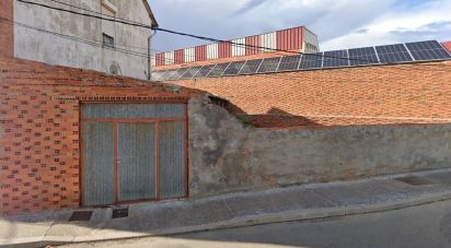 House 7 bedrooms of 184 m² in Veguellina de Orbigo (24350)